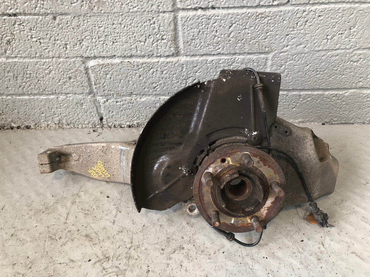Range Rover L405 Hub Assembly Off Side Front ABS Sensor 2013 to 2017 L15056