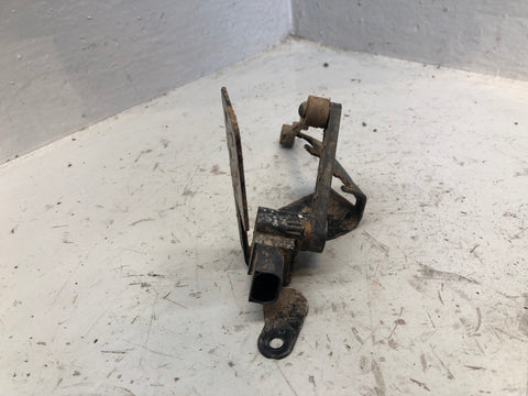 Range Rover Sport Ride Height Suspension Sensor Left Rear L494 CPLA-3D026-BA