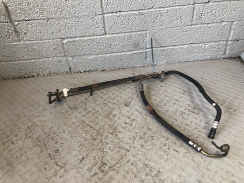 Range Rover Sport Power Steering Pipes PAS 2.7 TDV6 2005 to 2009 D15056