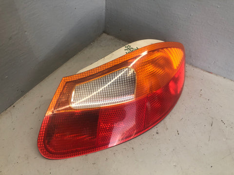 Porsche Boxster 986 Rear Light Off Side Right Pre-Facelift 1996 to 2002