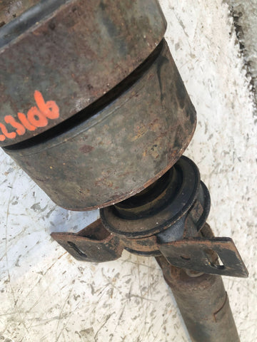 Freelander 1 Propshaft and VCU Complete TVB000170 Land Rover 1998 to 2006