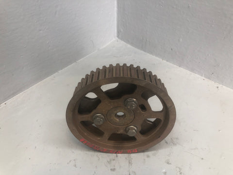 Camshaft Timing Sprocket 4U3Q 6K286 BA TDV6 Discovery 3 4 Range Rover Sport