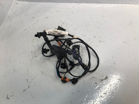 Discovery 4 Parking Sensor Wiring Loom Rear Bumper 4H22-14A614-KA 2009 to 2016