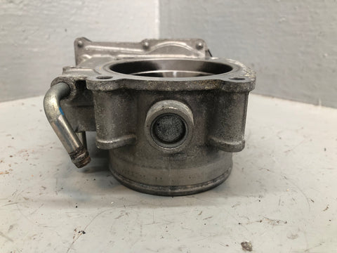 Range Rover L322 or Sport Throttle Body 4.2 Supercharged AJ-V8 4H23-9F991-BC