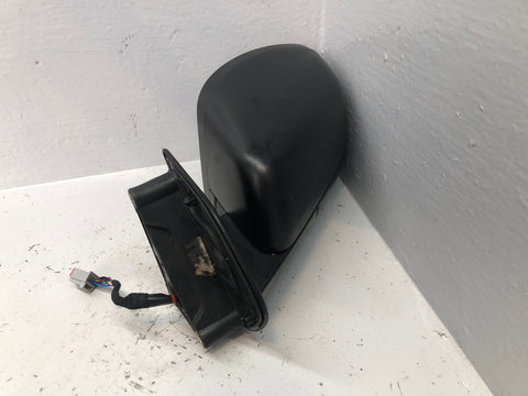Range Rover Sport Door Mirror Near Side Electric L320 2005 to 2009 J05106