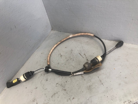 Freelander 2 Automatic Gear Selector Cable 6G92-7E395AC AC Land Rover