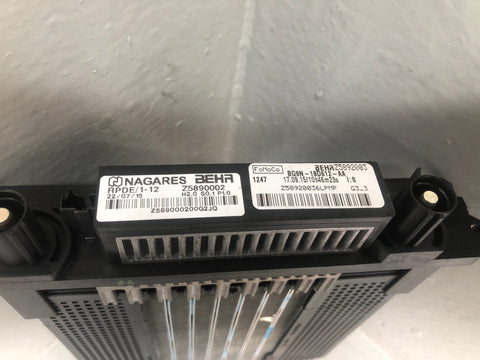 Discovery Sport Electric Heater Matrix BG9N-18D612-AA Land Rover 2014 to 2019