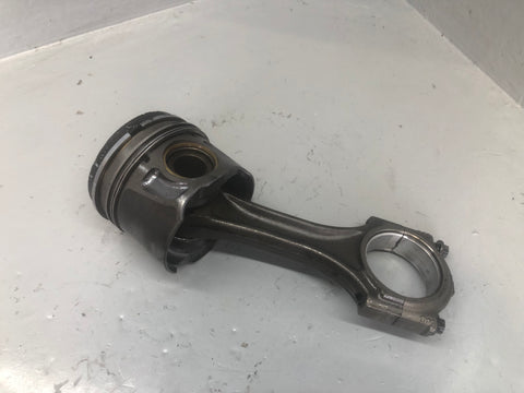 Freelander 2 2.2 TD4 224DT 1 x Piston and Con Rod Land Rover 2006 to 2010