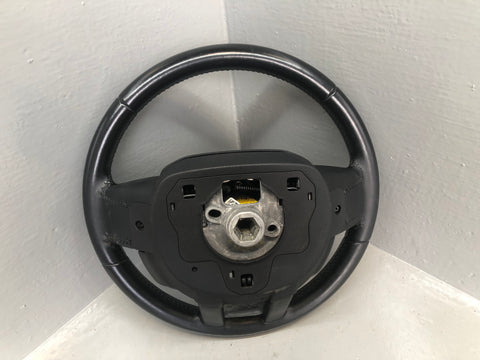 Range Rover Evoque Steering Wheel Multi-Function L538 2011 to 2018 L03066