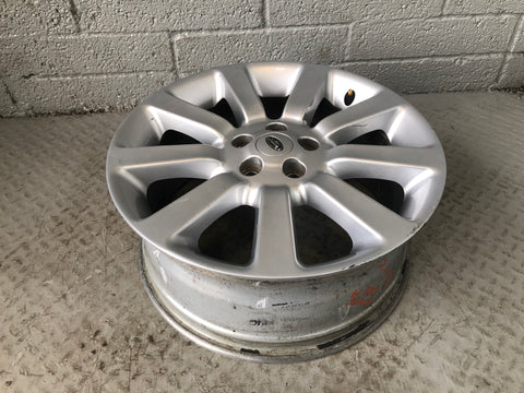 Range Rover L322 Alloy Wheel Single 20" x 8.5J RRC502690XXX K11056A