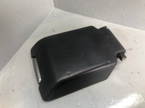 Discovery 3 Centre Console Lid Armrest Grain Leather Land Rover K02066