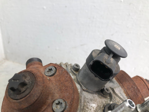 Discovery 4 Injection Pump High Pressure Fuel 3.0 TDV6 AH2Q9B395AB Land Rover