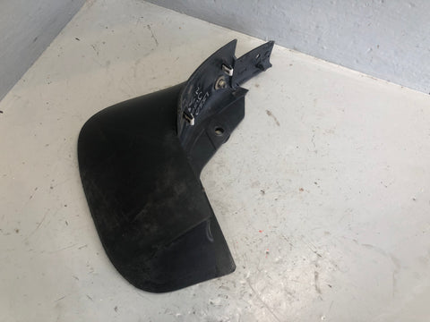 Discovery Sport Mud Flap Guard Near Side Front L550 Land Rover 2014 to 2019