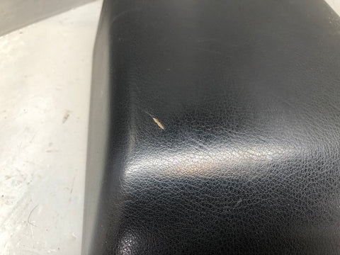 Discovery 3 Centre Console Lid Armrest Grain Leather Land Rover J14096