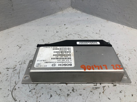 Discovery 2 TD5 Transmission Controller ECU Module Auto Land Rover IGG000070