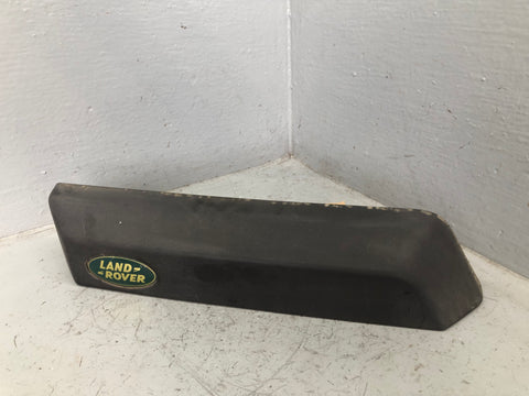 Discovery 3 Tailgate Handle Complete LR073594 Land Rover 2004 to 2009 L03096