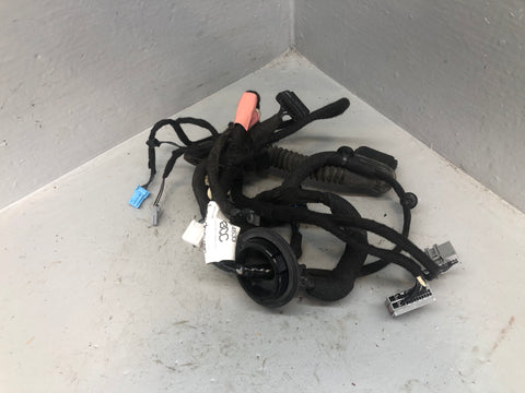 Discovery Sport Door Wiring Loom Near Side Rear FK72-14633 BCC Land Rover