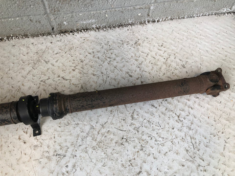 Range Rover Sport Propshaft L320 Rear 2.7 3.0 TDV6 3.6 TDV8 2005 to 2013