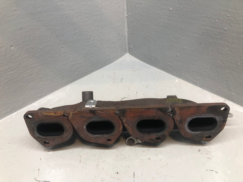 Range Rover Evoque Exhaust Manifold 2.2 SD4 Diesel L538 2011 to 2018