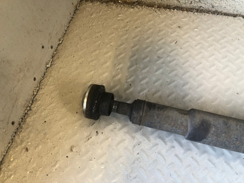 Freelander 2 Propshaft Complete TD4 Land Rover 2006 to 2014 J31076