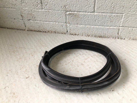 Range Rover Sport L494 Weather Seal Door Inner Off Side Rear Right 2013 to 2018