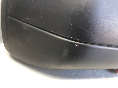 Discovery 3 Mirror Off Side Right Power-Fold L319 Land Rover K02066