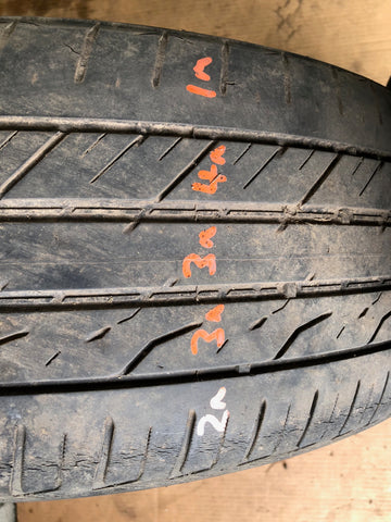 Toyota RAV4 XA30 AlloyWheels with Tyres Set of 4 225/65R17 2006 to 2012 L25096