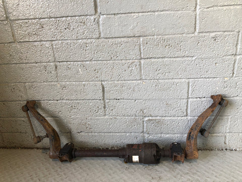 Range Rover Sport Anti Roll Bar Dynamic ARC ACE Rear L494 2013 to 2018 L14096