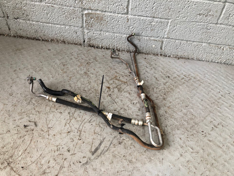 Range Rover Sport Power Steering Pipes PAS 3.0 TDV6 2009 to 2013 L28096
