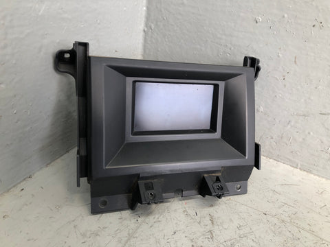 Discovery 4 Display Screen LCD Radio Land Rover BJ32-18B955-AE 2009 to 2014