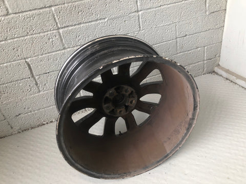 Range Rover Sport Alloy Wheel Single 20" x 9.5 J L320 2005 to 2013 D17066B