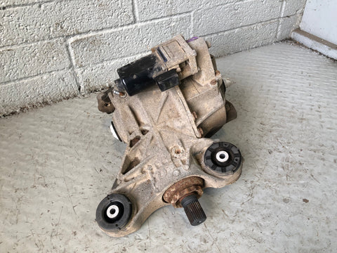 Range Rover Sport Locking Rear Diff Differential L494 DPLA 4A213 FB 3.21 3.0 D