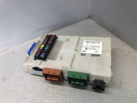 Freelander 2 2.2 TD4 Fuse Box Assembly 6G9T-14A073-LA Land Rover 2006 to 2015