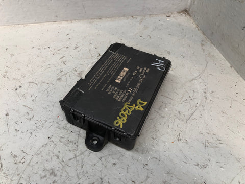 Discovery 4 Body Control Module Keyless BJ32-19H440-BG Land Rover 2009 to 2016