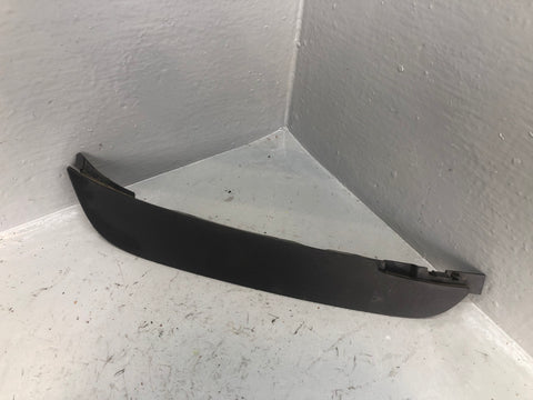 Range Rover Evoque Front Bumper Air Deflector Right BJ32 17F017 AA Land Rover