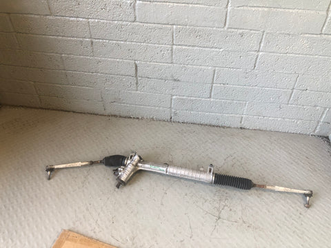 Porsche Boxster 986 Power Steering Rack 996.347.01208 1996 to 2004