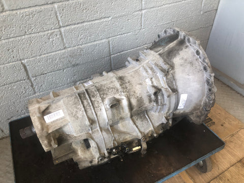 Gearbox Auto Automatic 6 Speed Discovery 4 Range Rover Sport AH42-7000-CG L10076