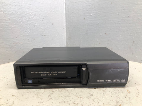 Range Rover Sport DVD Multi Changer Player 6 Disc L320 AH32-19C043-BA