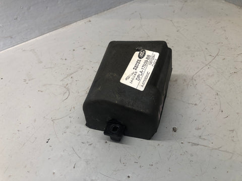 Range Rover L405 Comfort Control Module DPLA-17509-BB 2013 to 2017