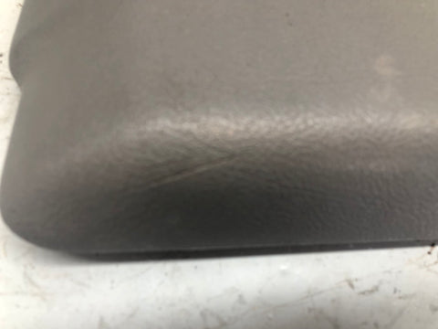 Discovery 2 Centre Console Lid Armrest Grey Land Rover 1998 to 2004 L20076