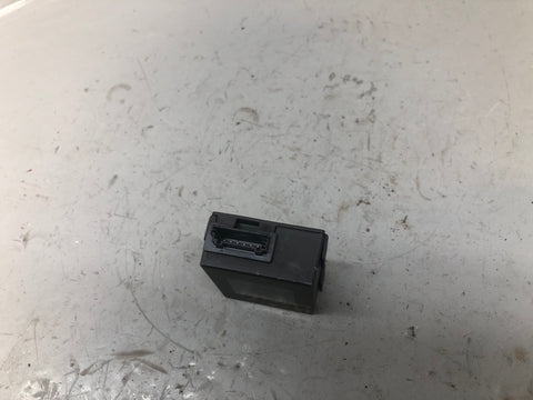 Discovery Sport Tyre Pressure Control Module FW93-14F012-BE L550 Land Rover