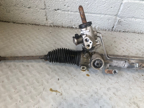 Range Rover Sport Power Steering Rack QEB500414 PAS L320 2005 to 2009