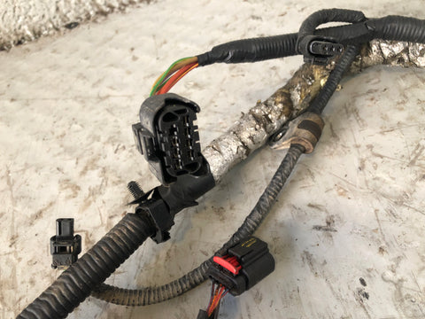 Discovery 3 Manual Gearbox Wiring Loom YMD501652B Land Rover 2.7 TDV6