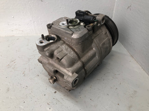 Range Rover L322 Air Conditioning Compressor JPB500210 4.2 V8 2006 to 2009