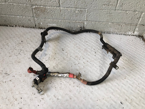 Positive Battery Cable Loom YTA500521 Discovery 3 Range Rover Sport Land Rover