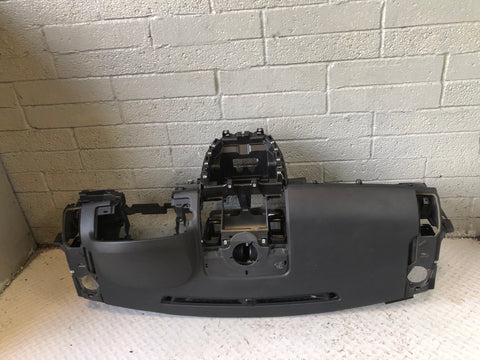 Freelander 2 Dashboard Black Sat Nav LR038081 Land Rover 2006 to 2014