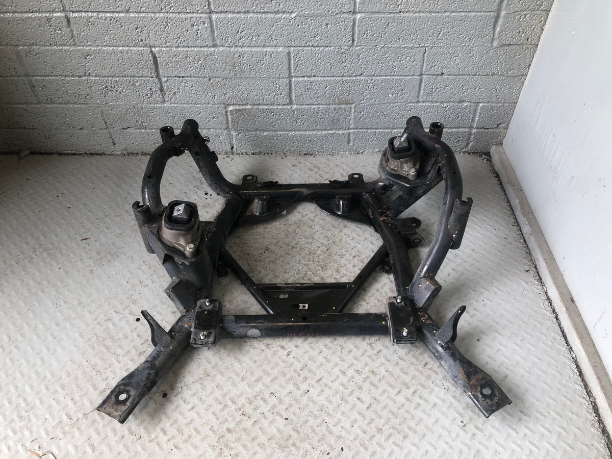 Range Rover L322 Subframe Front Engine Cradle 2002 to 2013 Land Rover K11056