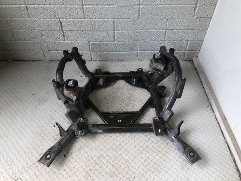 Range Rover L322 Subframe Front Engine Cradle 2002 to 2013 Land Rover K11056
