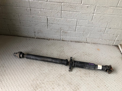 Range Rover Sport Propshaft L494 Rear 3.0 TDV6 2013 to 2018 L14096