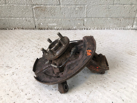 Freelander 2 Front Hub Near Side Assembly ABS Sensor L359 2006 to 2014